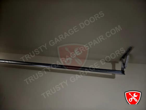 Garage Door Service in Red Oak, TX