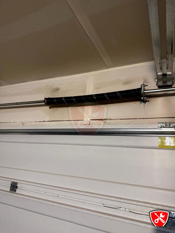 Garage Door Service in Rhome, TX