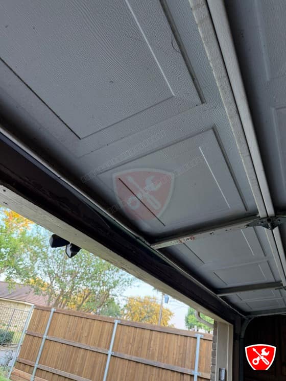 Garage Door Service in Richardson, TX