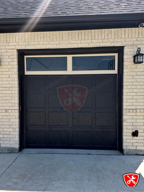 Garage Door Service in Royse City, TX