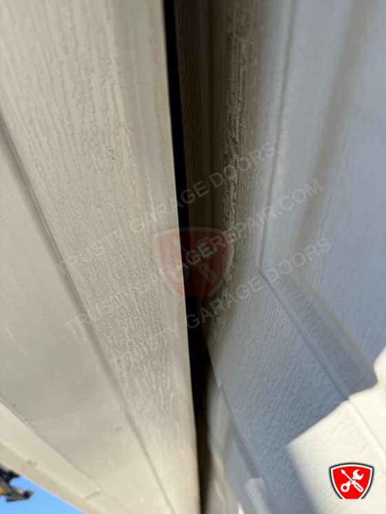 Garage Door Service in Saginaw, TX
