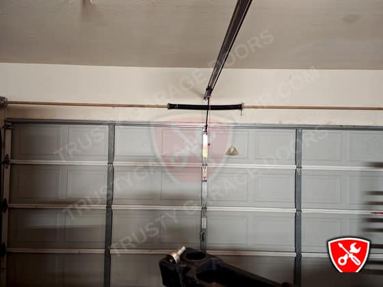Garage Door Service in Savannah, TX