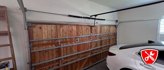 Garage Door Service in Southlake, TX