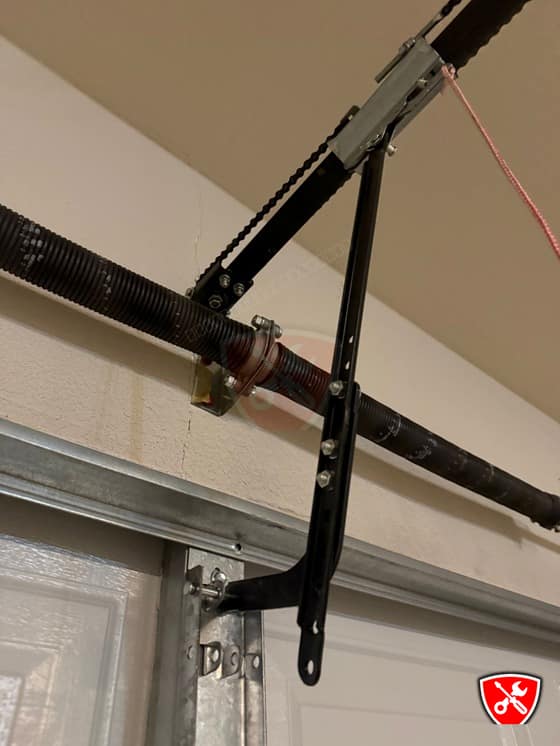 Garage Door Service in Watauga, TX