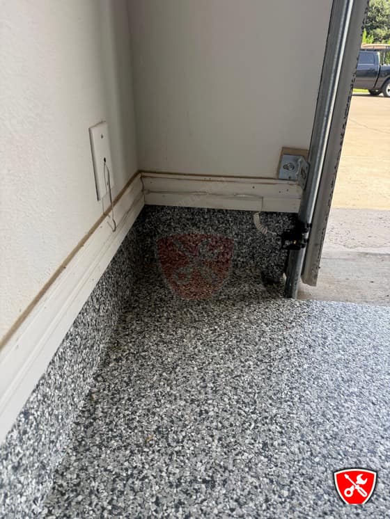 Garage Door Service in Westworth Village, TX