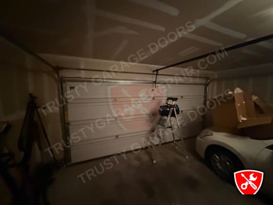 Garage Door Service in Wilmer, TX
