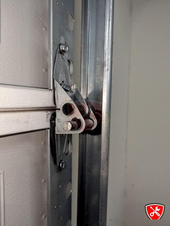 Garage Door Spring Replacement in Fort Worth, TX