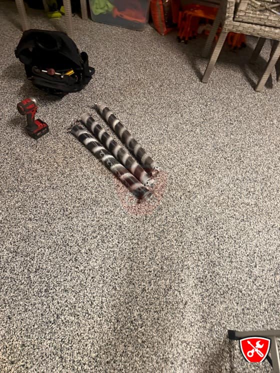 Garage Door Spring Replacement in Allen, TX