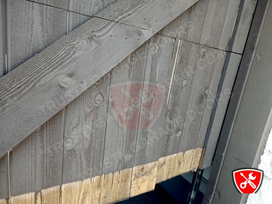 Garage Door Spring Replacement in Irving, TX