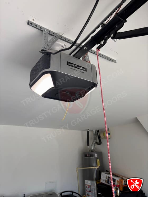 Garage Door Tune Up in Royse City, TX