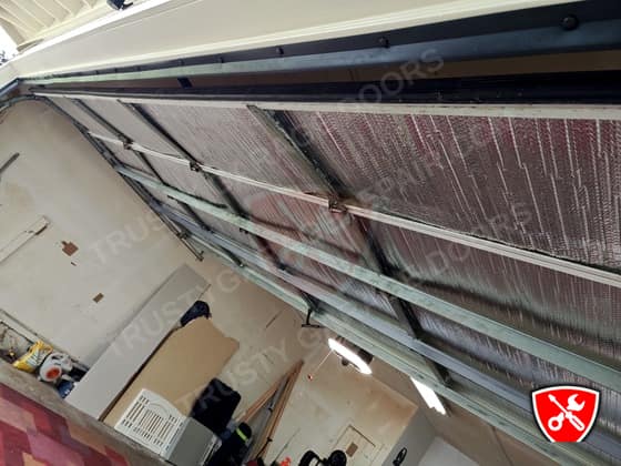 Garage Door Tune Up in Richland Hills, TX