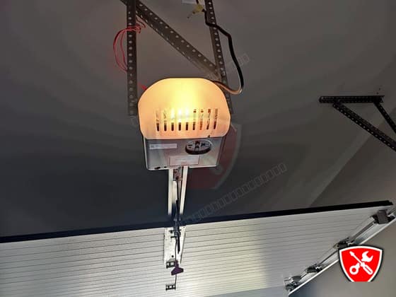Garage Door Tune Up in Venus, TX