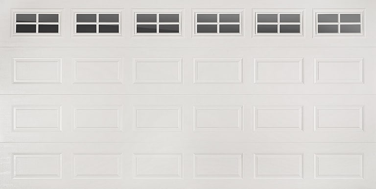 16x8 garage door