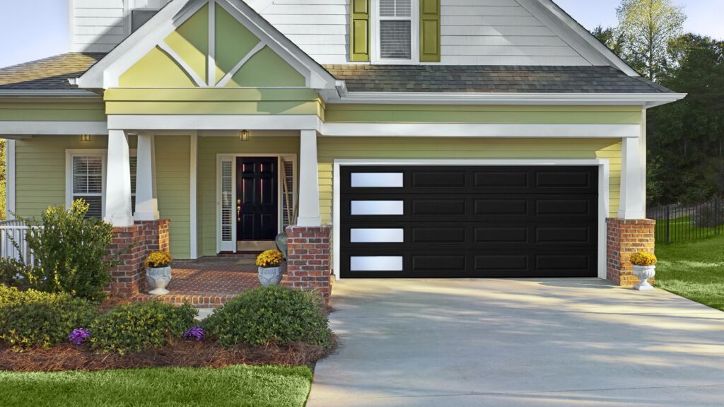 garage door company Plano, TX