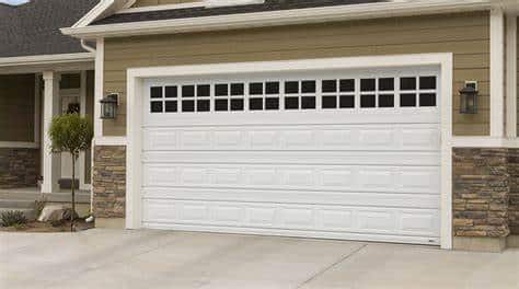 garage door company Plano, TX