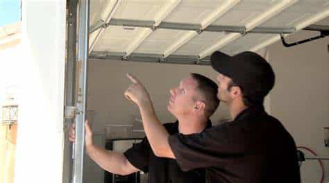 new garage door cost Plano, TX