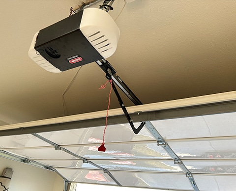 trusty garage repair door opener, Garage Door Opener Repair Plano TX