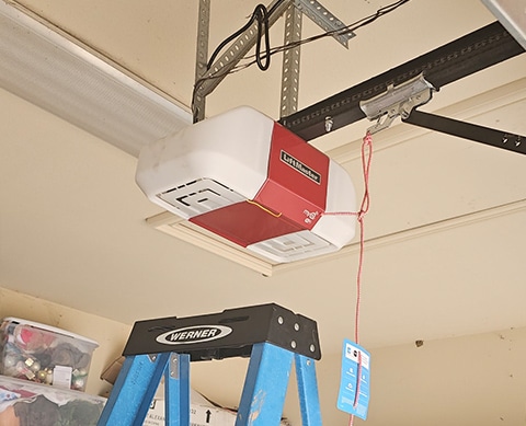 Garage Door Opener Repair Plano TX, trusty garage door opener repair