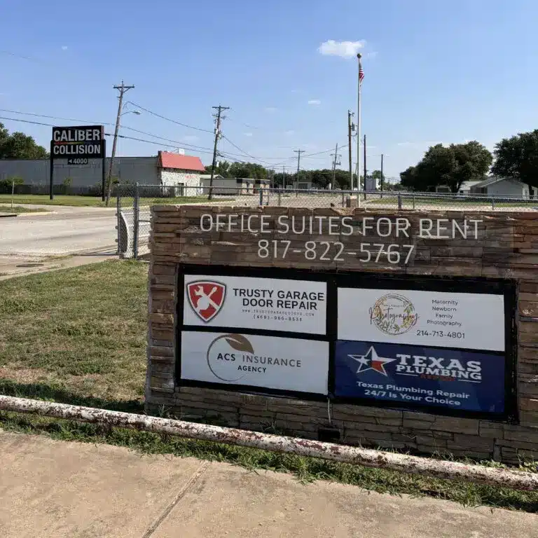 trusty garage door repair north richland hills tx office