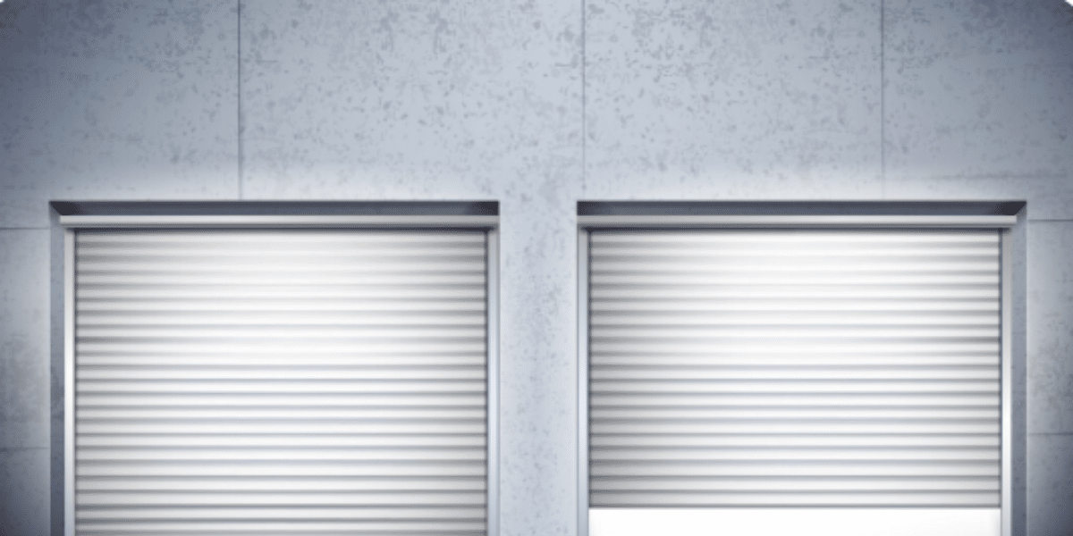 garage door panel replacement