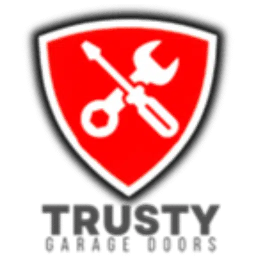 trusty garage repair official logo