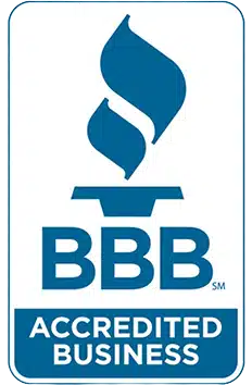 trusty garage repair BBB