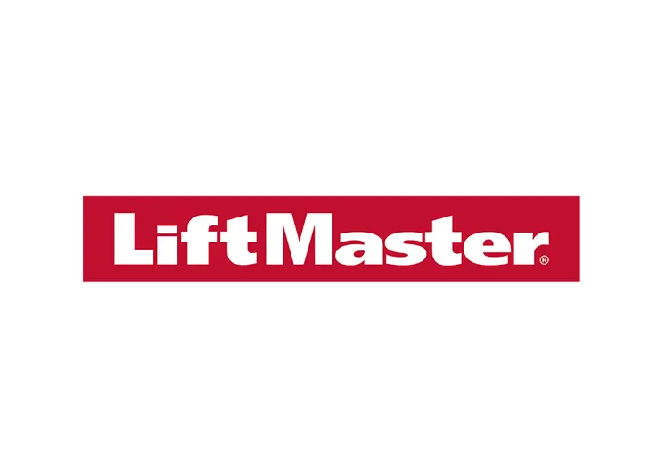 Liftmaster-Logo