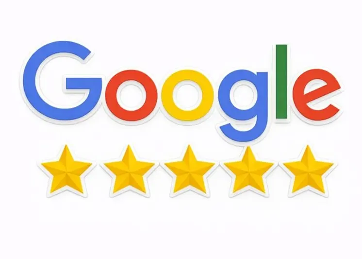 google-5star-review-tgr-logo