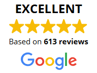 google star reviews
