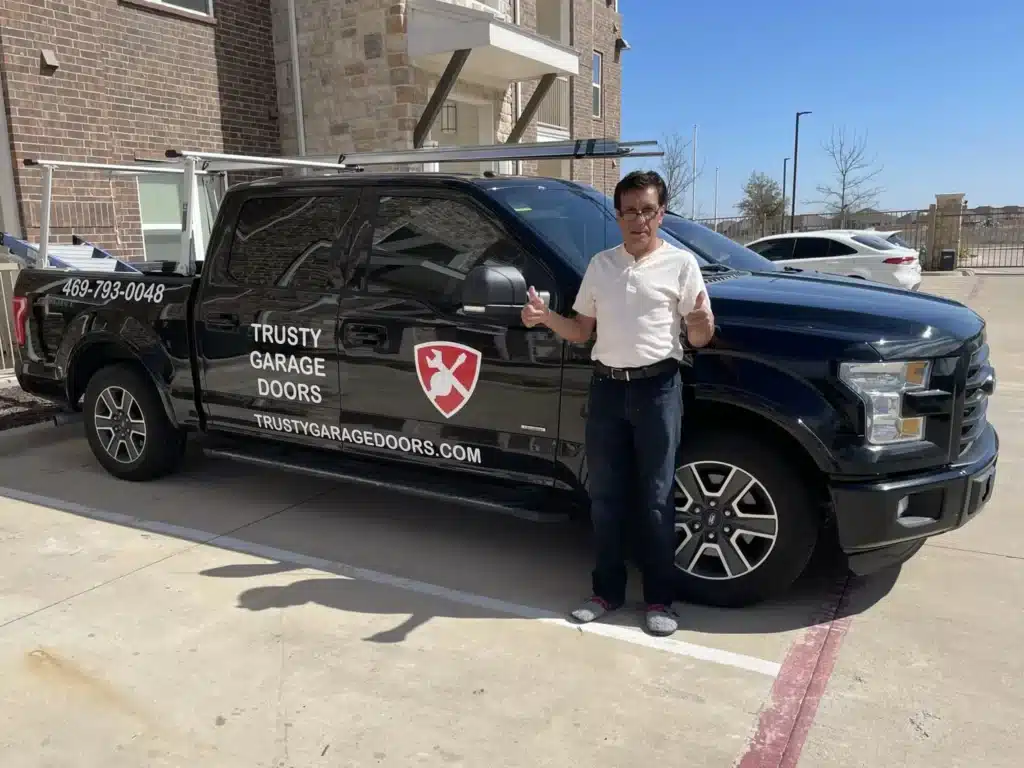 nick page service car