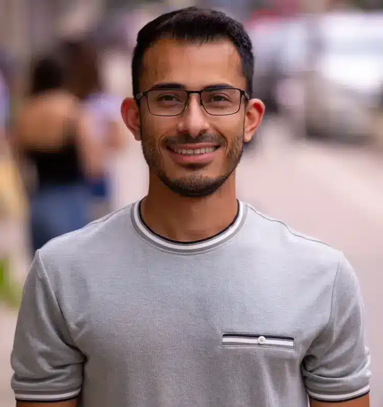 Nick Gharivand Trusty Garage Repair Founder