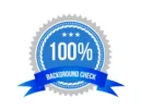 100% badge