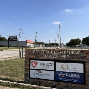 trusty garage door repair north richland hills tx office